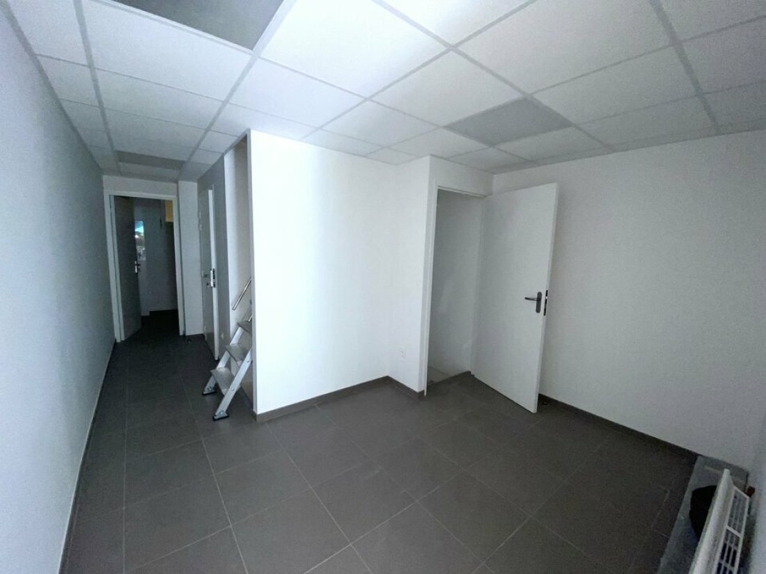 Photo 3 – cession de bail Locaux commerciaux	NICE (06000)