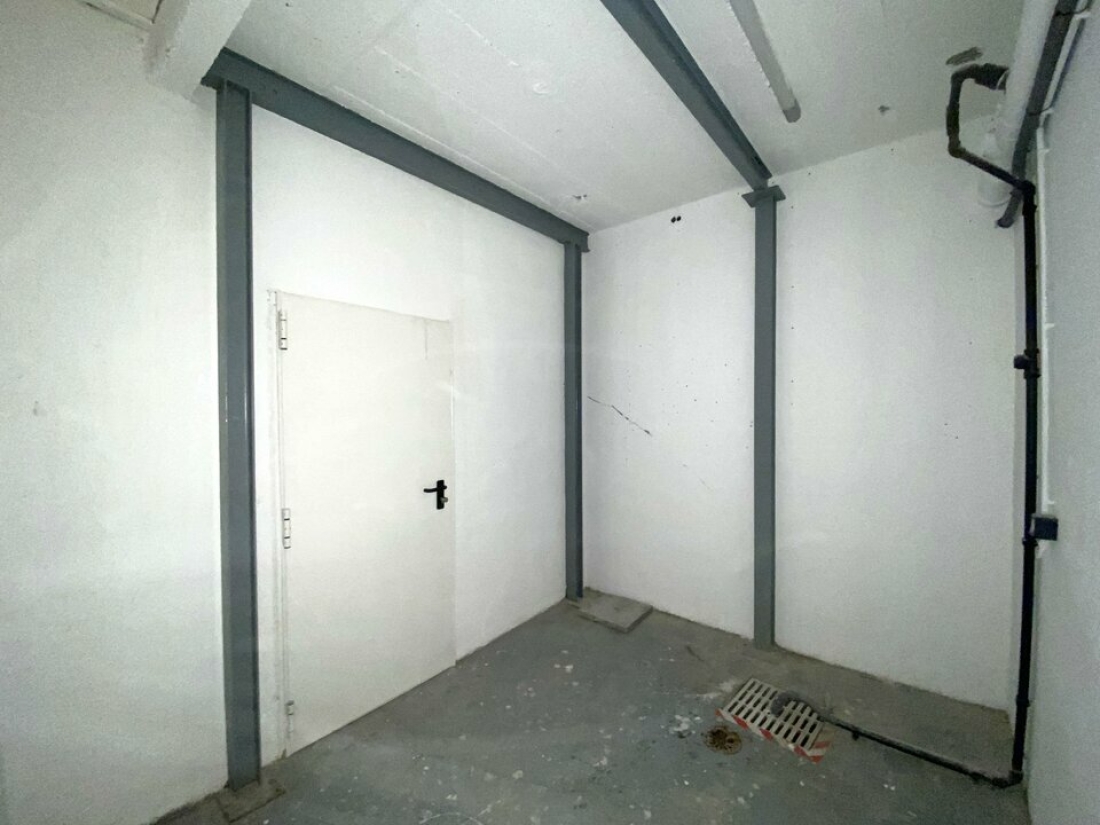 Photo 6 – cession de bail Locaux commerciaux	NICE (06000)
