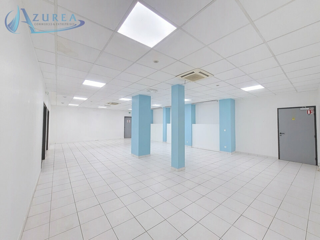 Photo 4 – vente Locaux commerciaux	NICE (06000)