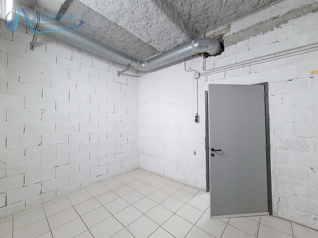 Photo 7 – vente Locaux commerciaux	NICE (06000)