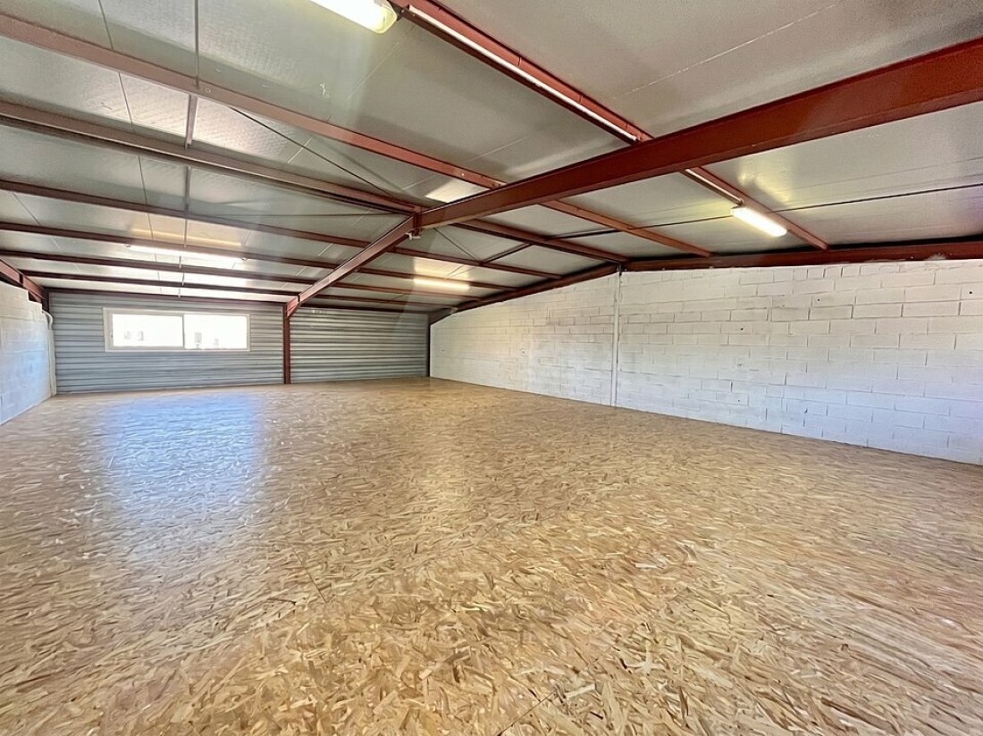 Photo 5 – location Locaux commerciaux	SAINT RAPHAEL (83700)
