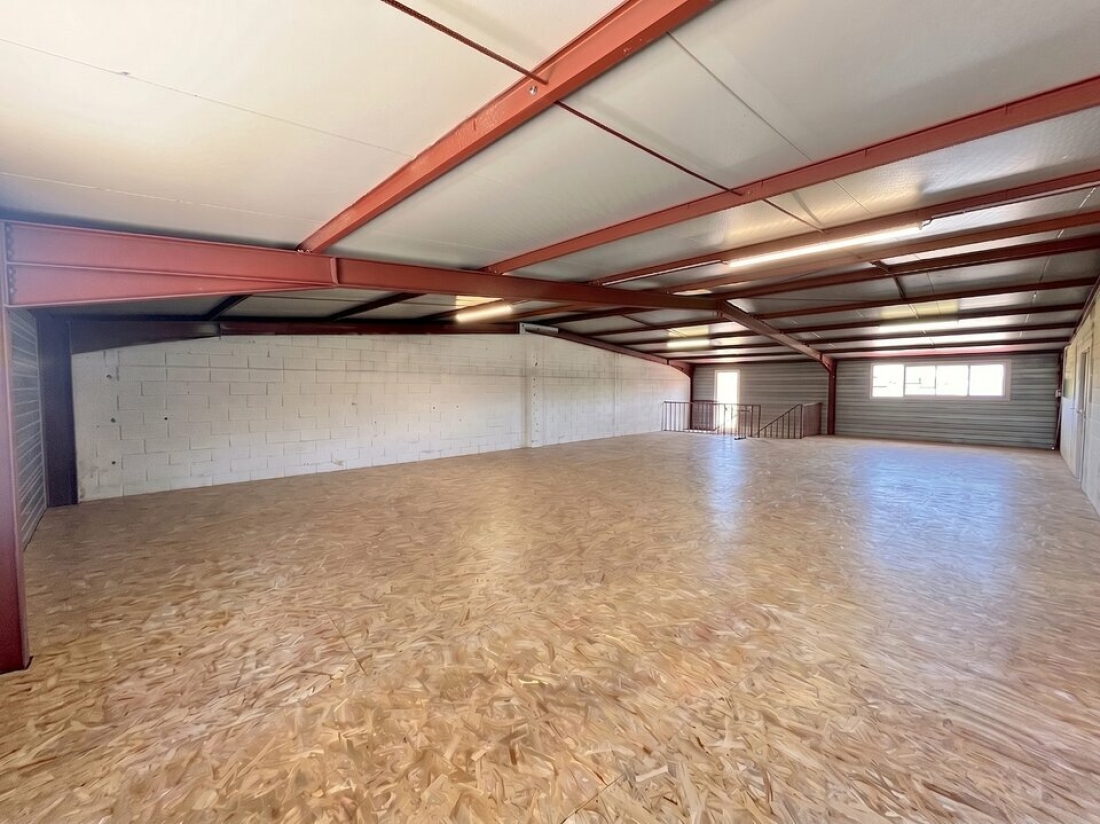 Photo 6 – location Locaux commerciaux	SAINT RAPHAEL (83700)