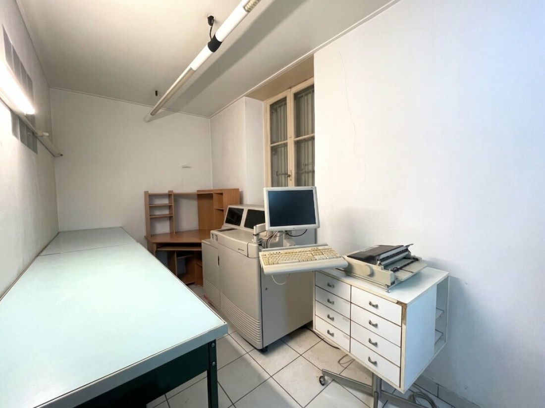 Photo 10 – location Locaux commerciaux	NICE (06000)