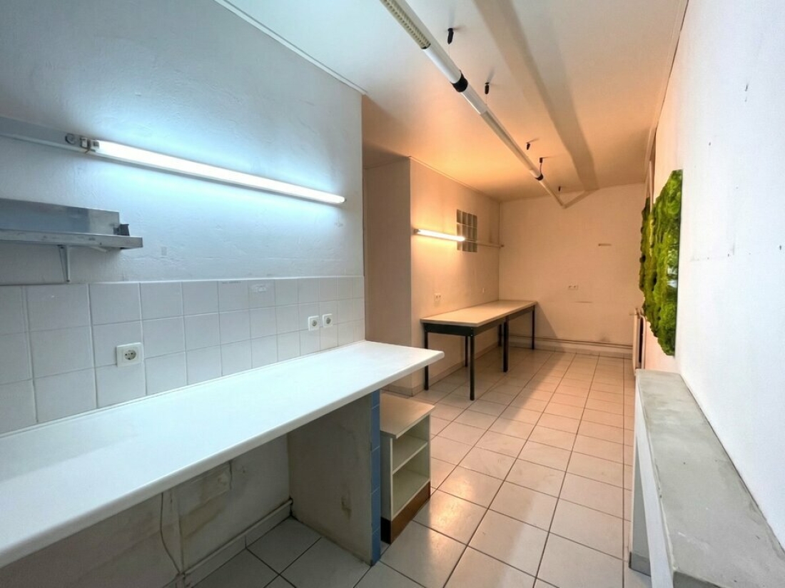 Photo 6 – location Locaux commerciaux	NICE (06000)