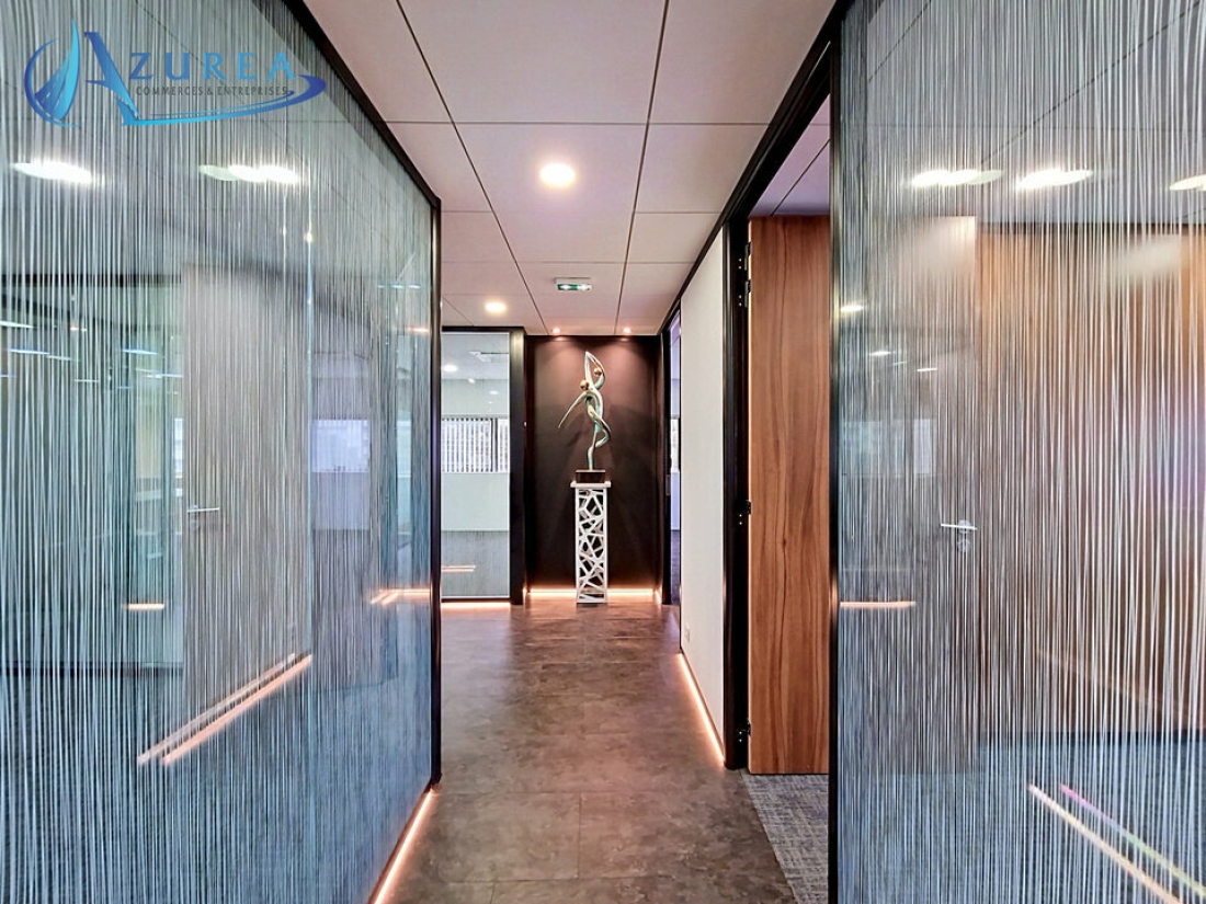 Photo 7 – location bureaux	VILLENEUVE LOUBET (06270)