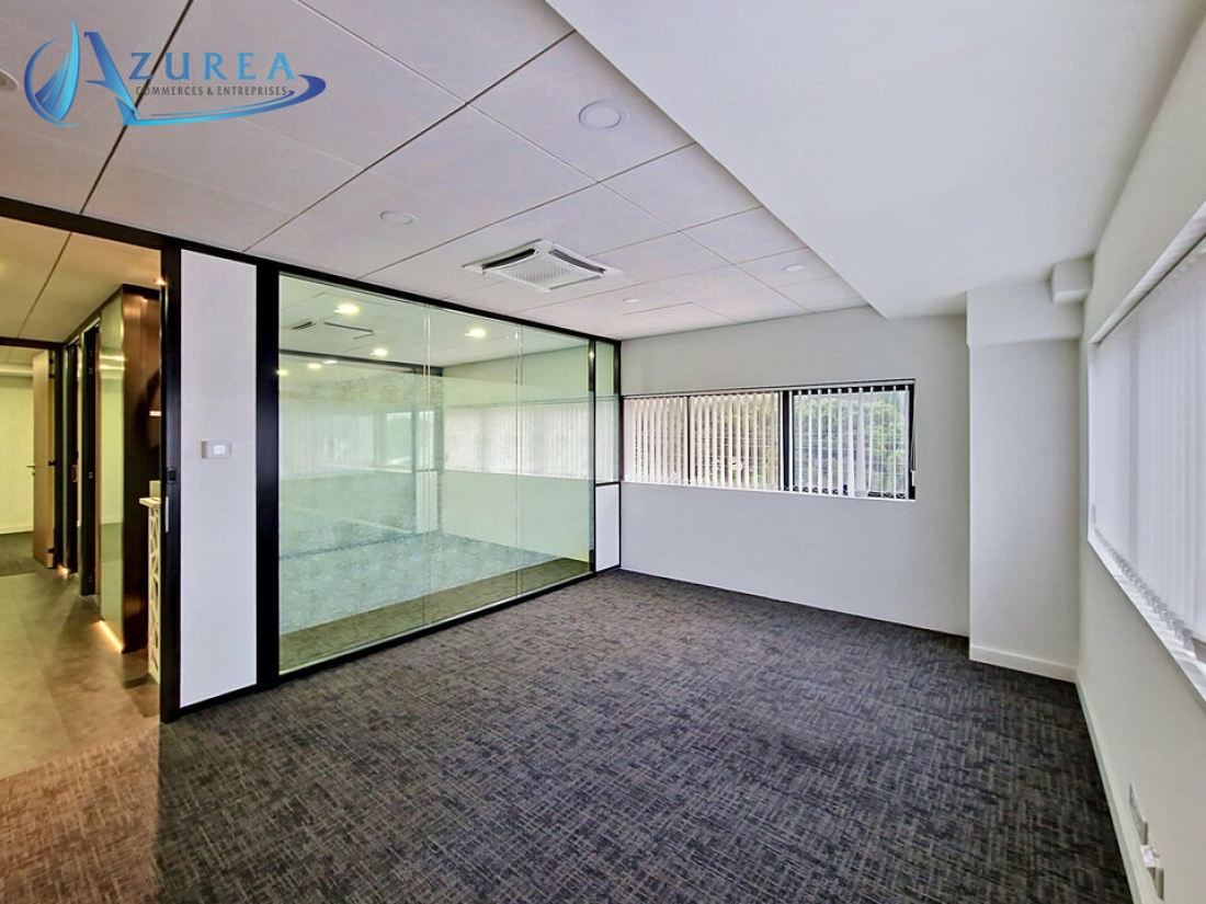 Photo 4 – location bureaux	VILLENEUVE LOUBET (06270)