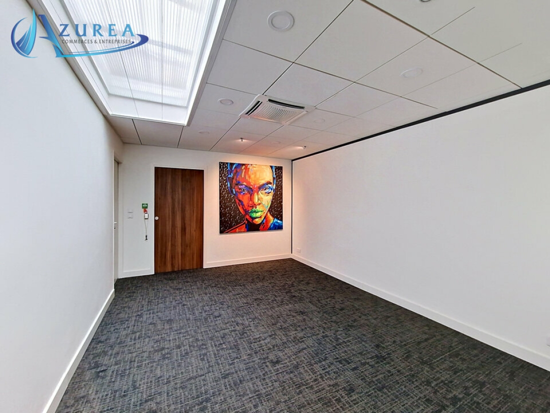 Photo 8 – location bureaux	VILLENEUVE LOUBET (06270)