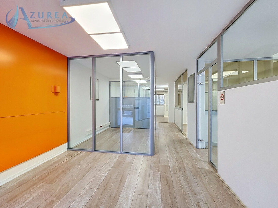 Photo 6 – location Locaux commerciaux	NICE (06000)