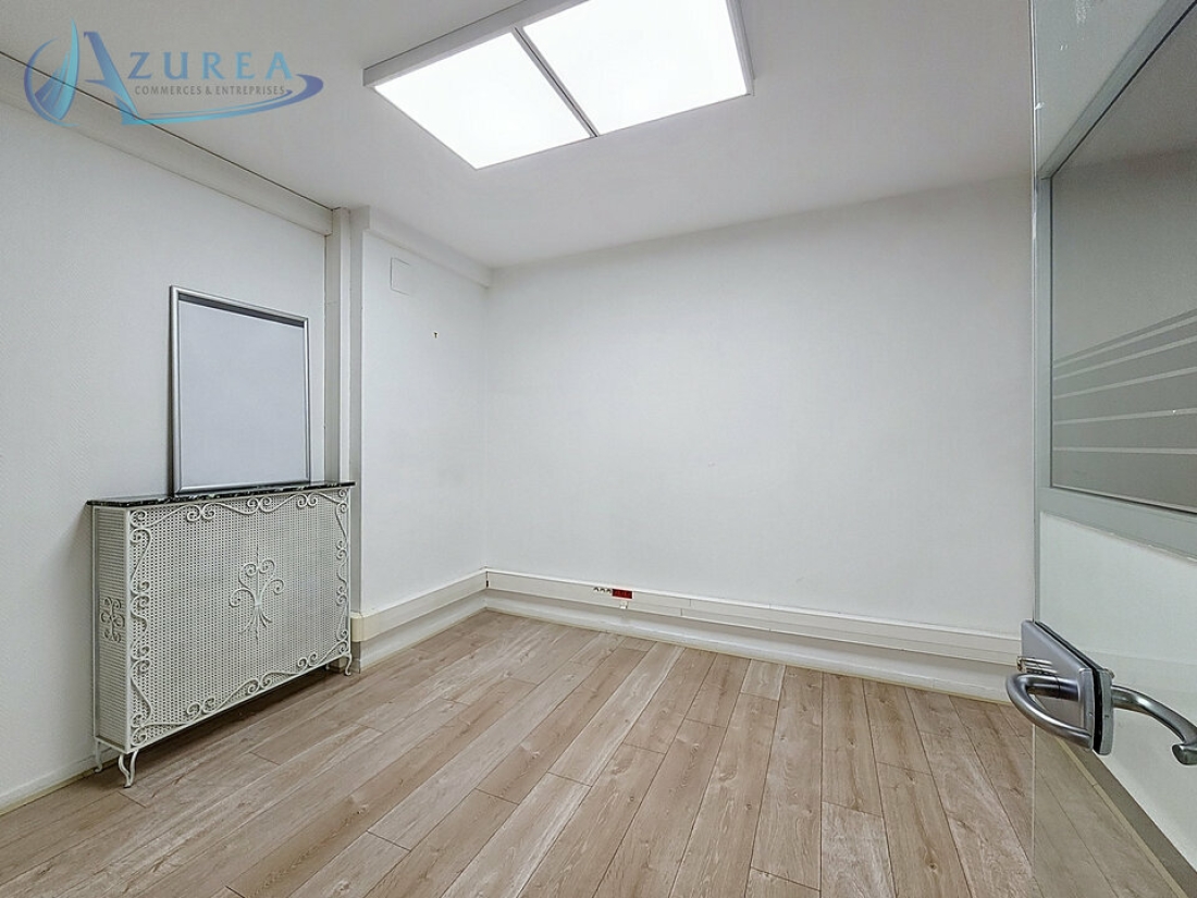 Photo 9 – location Locaux commerciaux	NICE (06000)