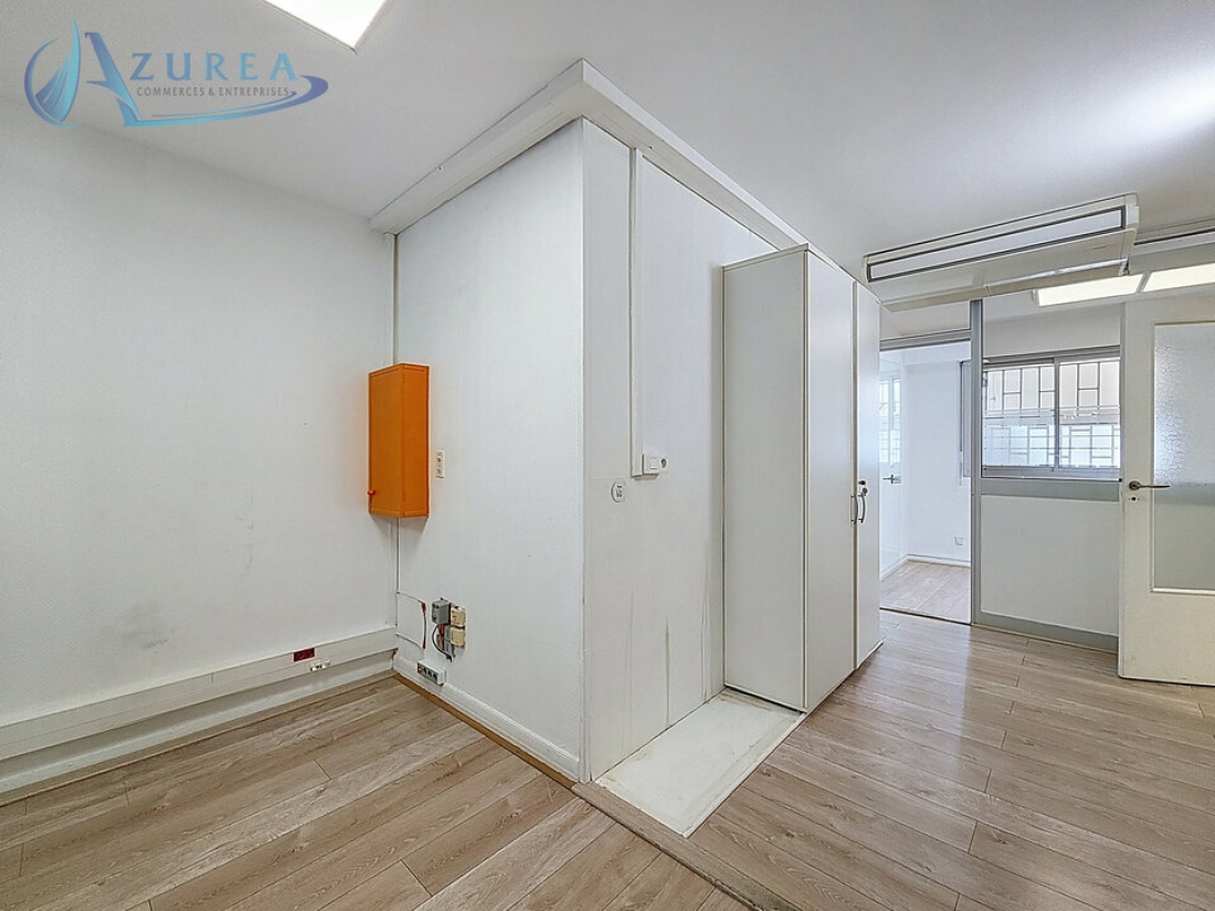 Photo 8 – location Locaux commerciaux	NICE (06000)