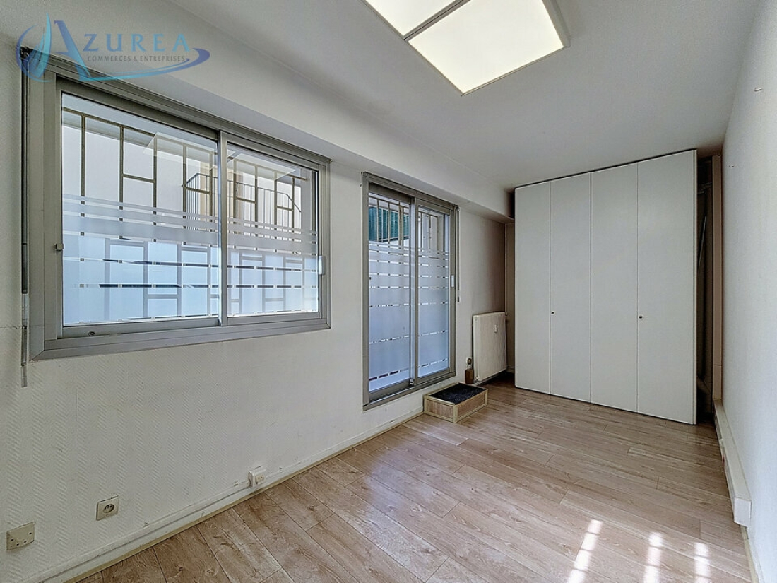 Photo 10 – location Locaux commerciaux	NICE (06000)