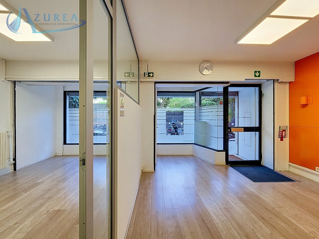 Photo 4 – location Locaux commerciaux	NICE (06000)