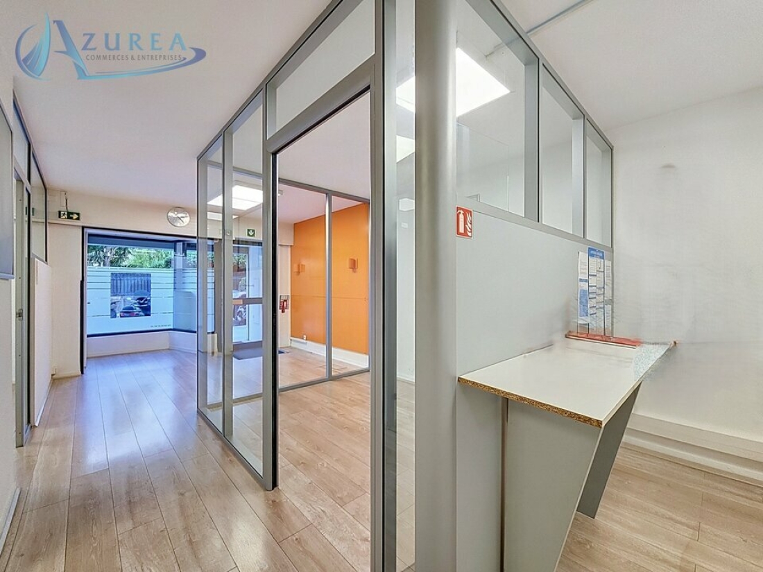 Photo 5 – location Locaux commerciaux	NICE (06000)