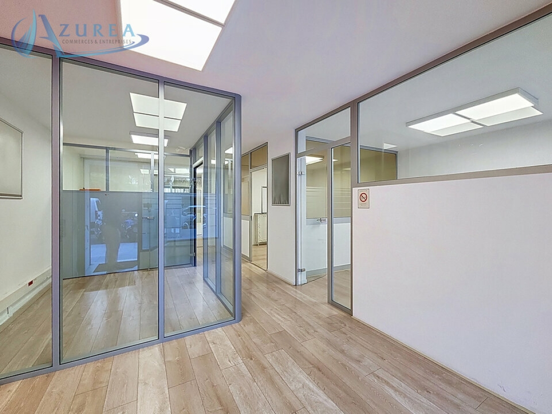 Photo 7 – location Locaux commerciaux	NICE (06000)