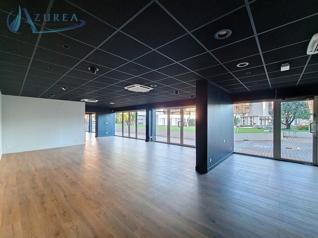 Photo 9 – location Locaux commerciaux	SAINT LAURENT DU VAR (06700)