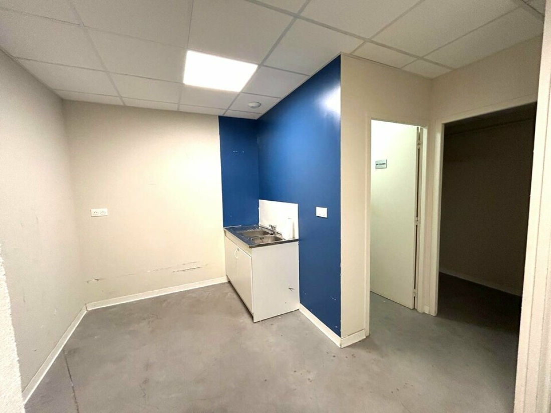 Photo 6 – location Locaux commerciaux	MANDELIEU LA NAPOULE (06210)