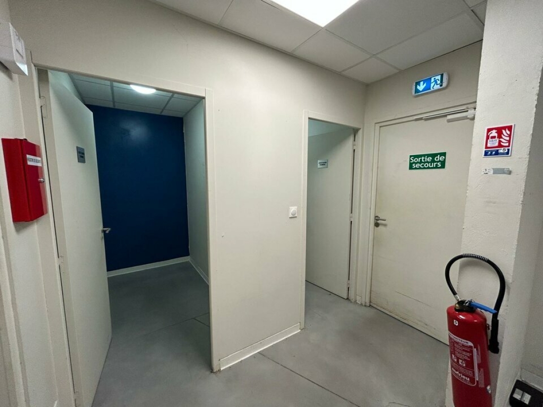 Photo 8 – location Locaux commerciaux	MANDELIEU LA NAPOULE (06210)