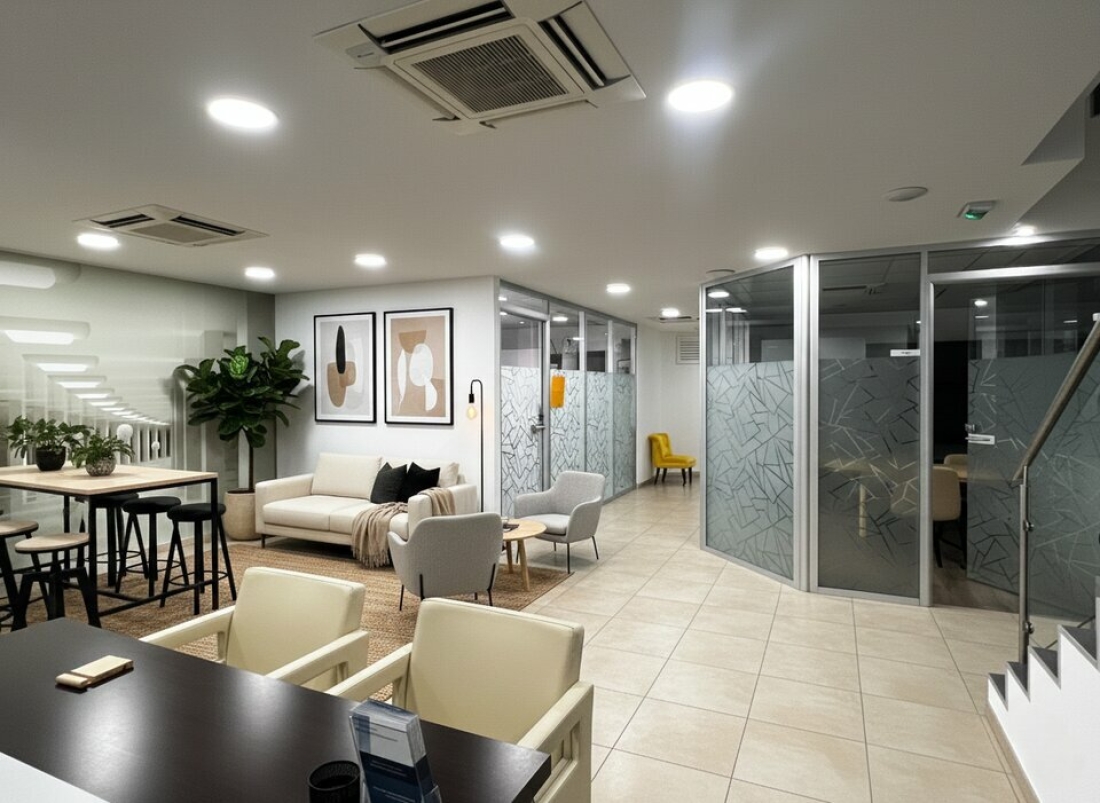 Photo 4 – location Locaux commerciaux	NICE (06000)