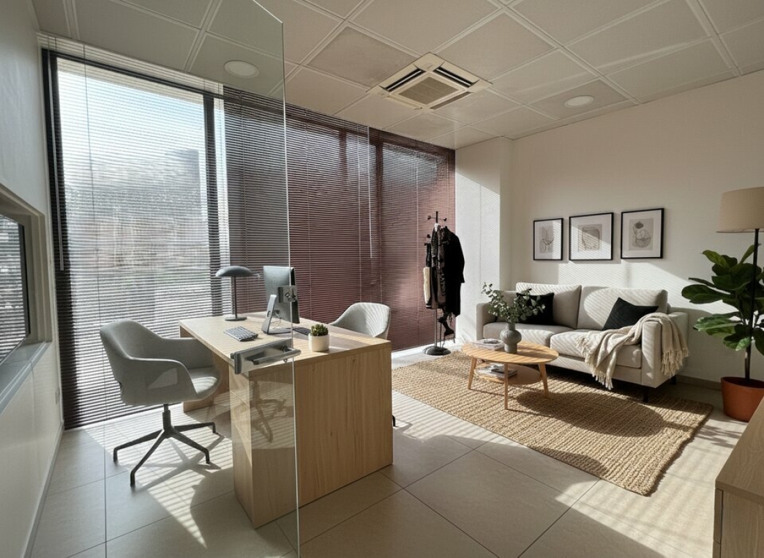 Photo 3 – location Locaux commerciaux	NICE (06000)