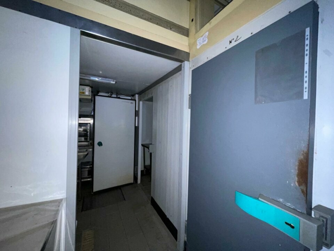 Photo 7 – vente Locaux commerciaux	NICE (06300)