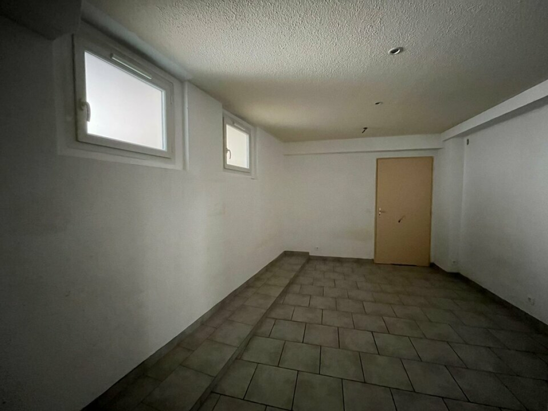 Photo 6 – location bureaux	LE LUC (83340)