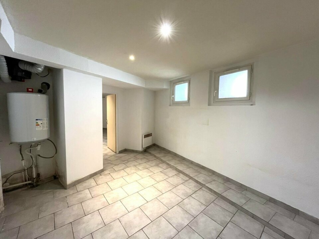Photo 4 – location bureaux	LE LUC (83340)