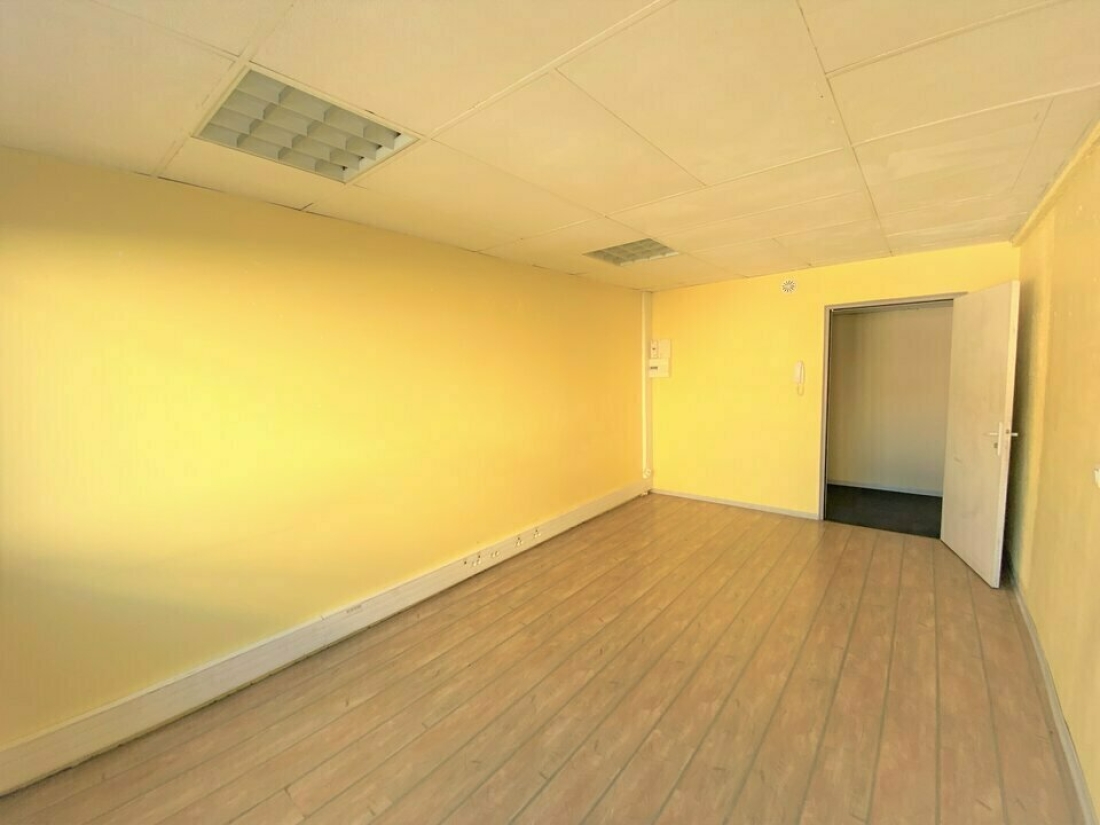 Photo 2 – location bureaux	NICE (06000)