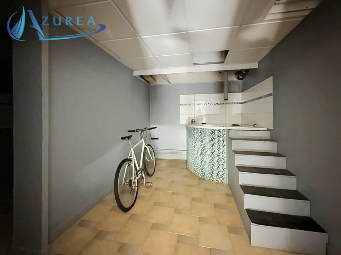 Photo 5 – location Entrepôts / activités	NICE (06100)