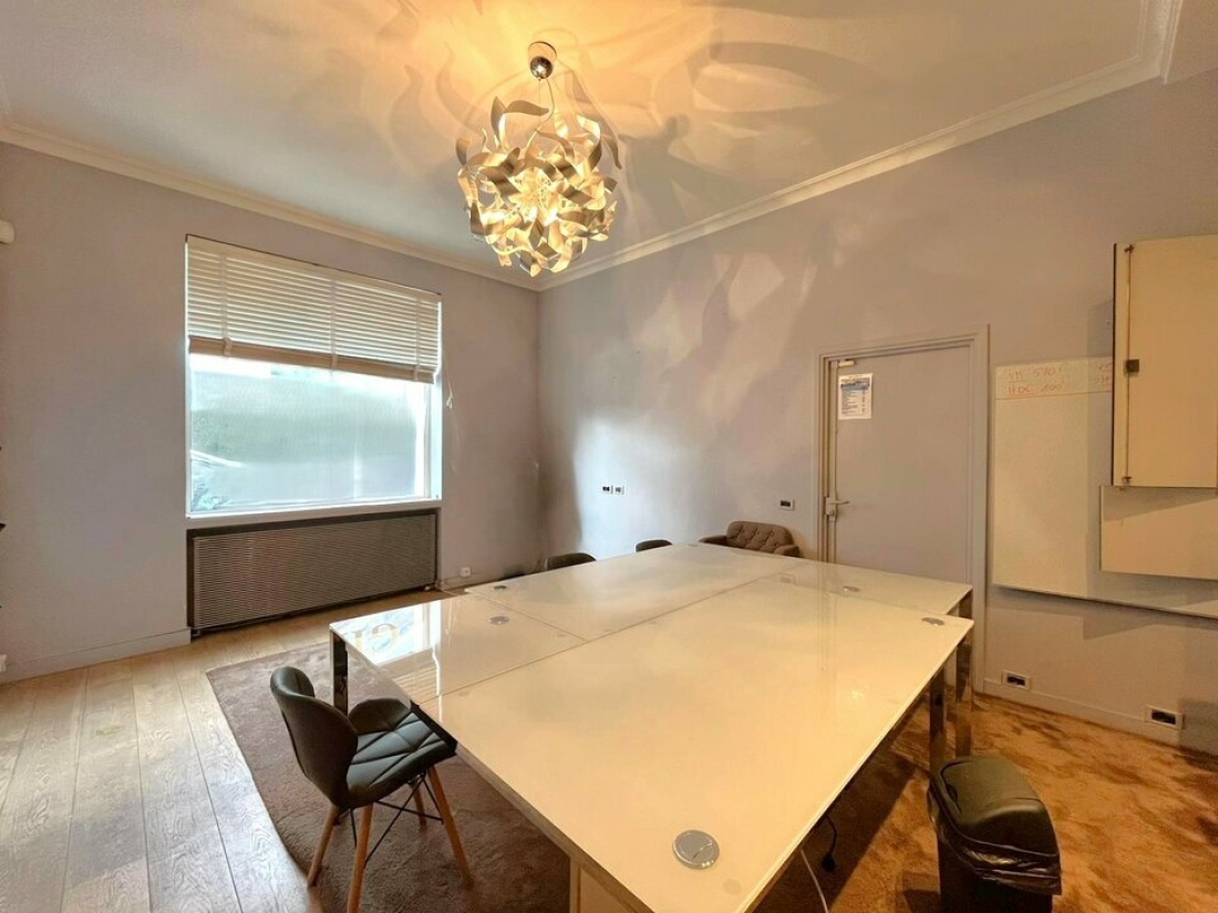 Photo 4 – location Locaux commerciaux	ANTIBES (06160)