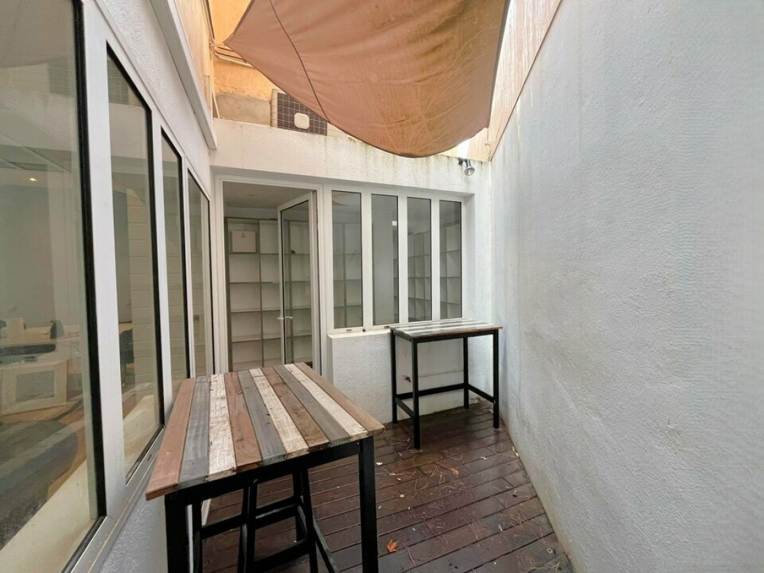 Photo 8 – location Locaux commerciaux	ANTIBES (06160)