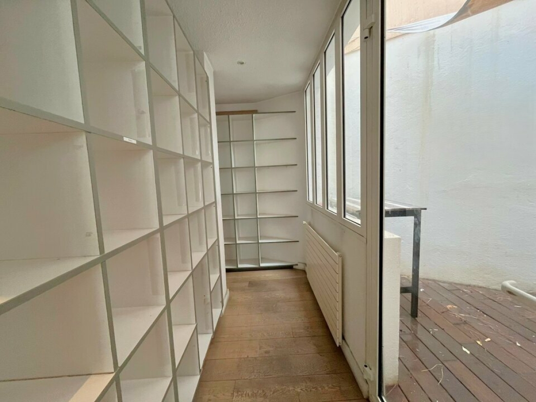 Photo 7 – location Locaux commerciaux	ANTIBES (06160)