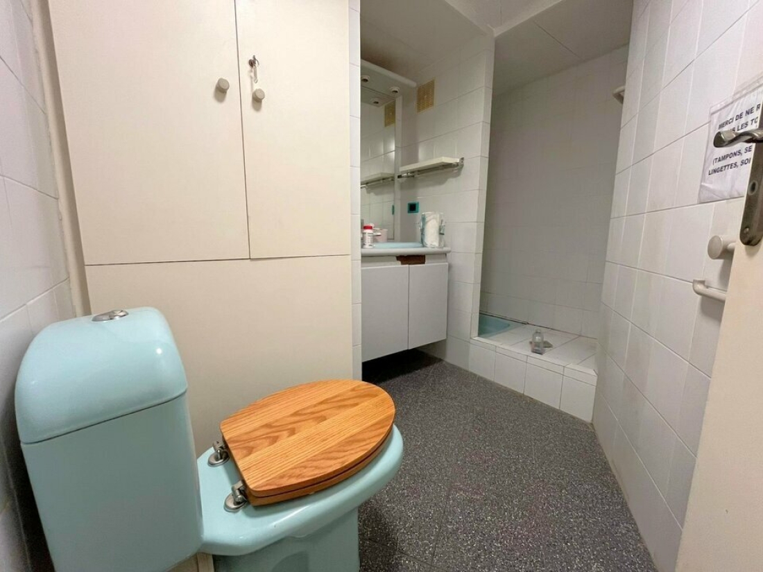 Photo 10 – location Locaux commerciaux	ANTIBES (06160)