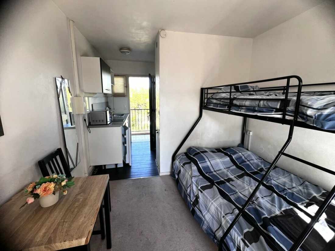 Photo 4 – vente Immeubles	ANTIBES (06600)