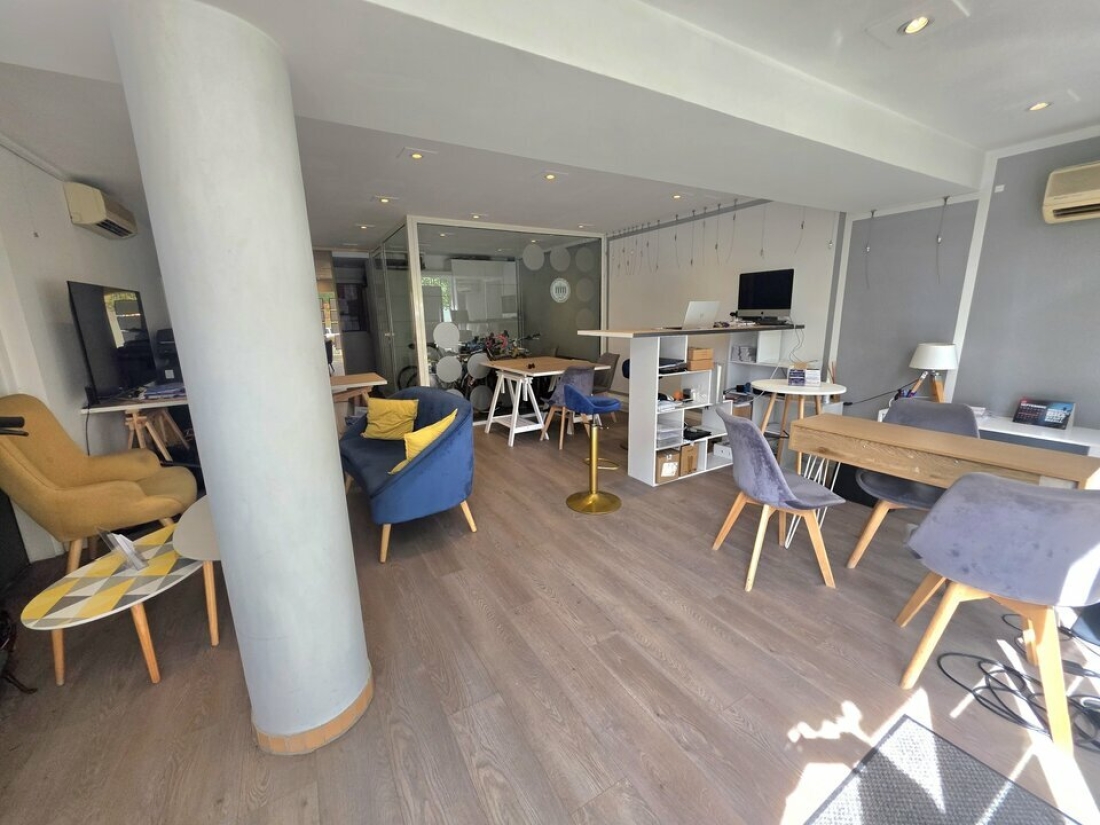 Photo 4 – location Locaux commerciaux	NICE (06200)