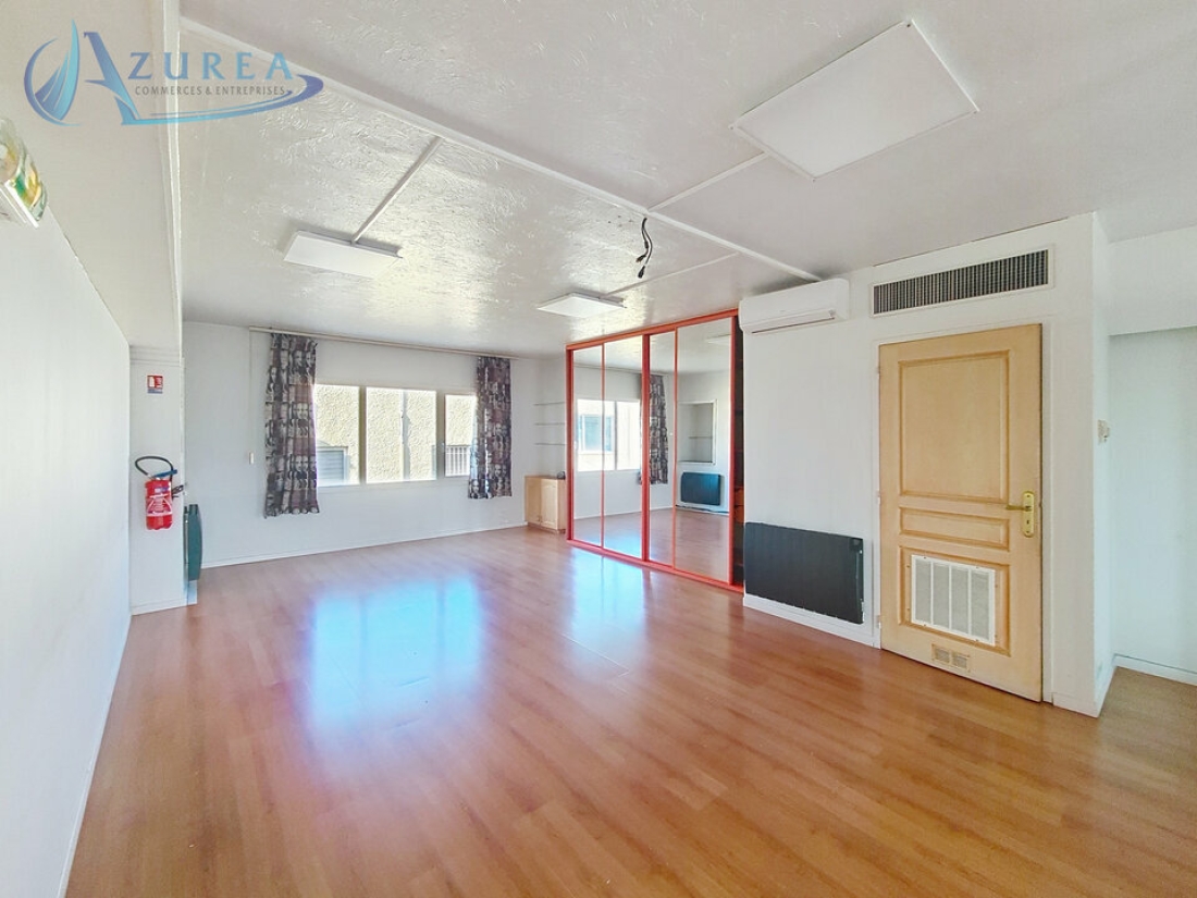 Photo 10 – location Locaux commerciaux	ANTIBES (06600)