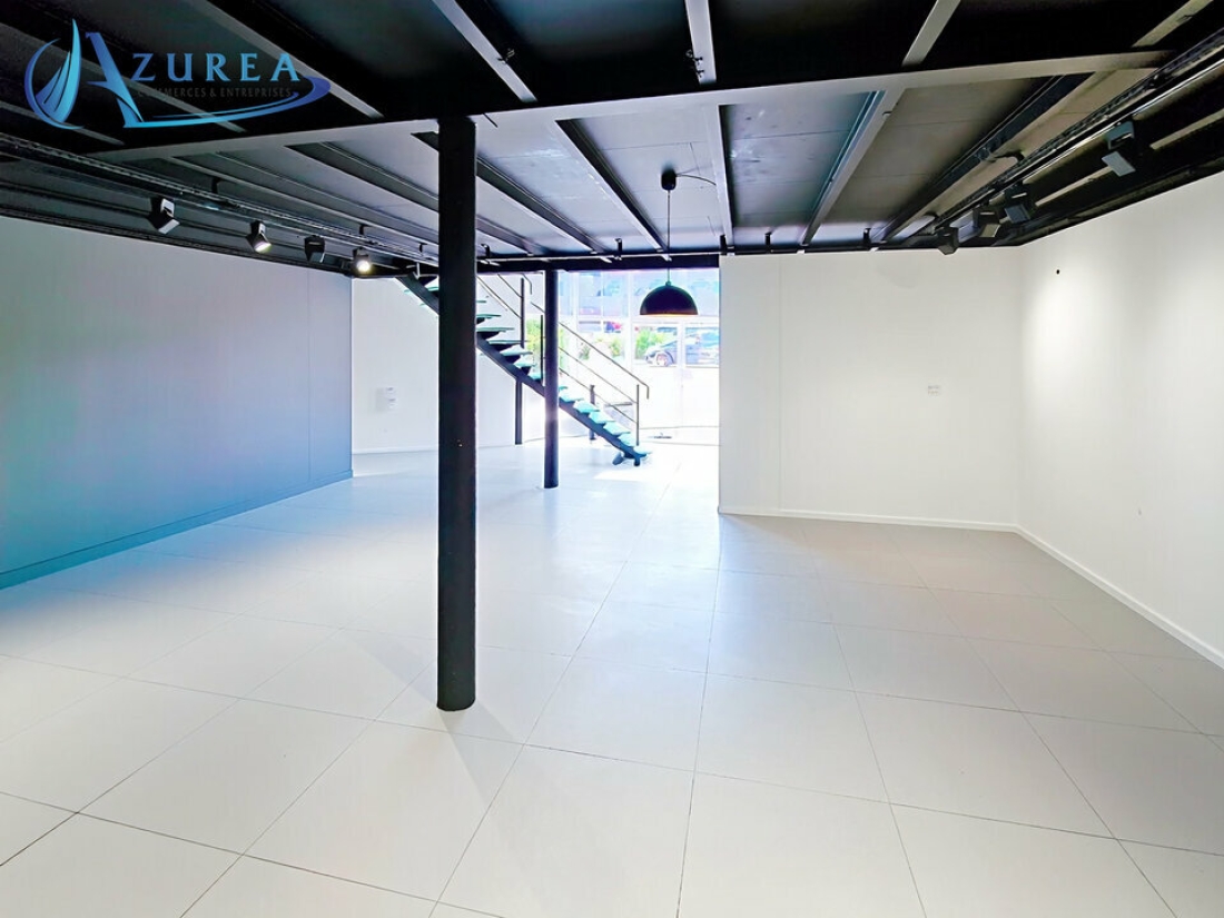 Photo 4 – location Locaux commerciaux	ANTIBES (06600)