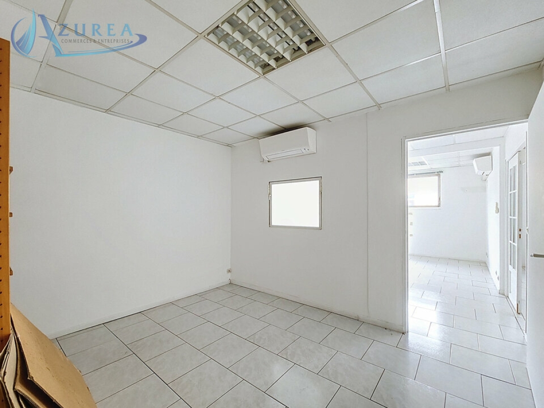 Photo 5 – location bureaux	LE CANNET (06110)