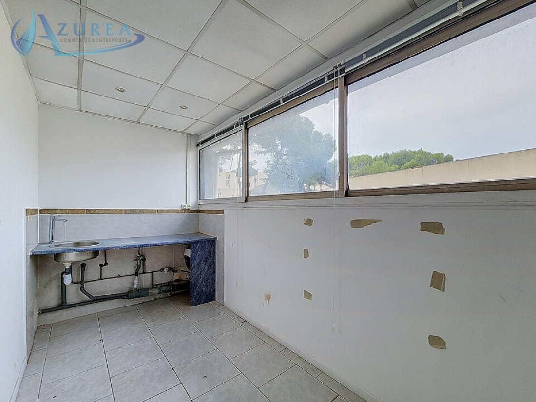 Photo 4 – location bureaux	LE CANNET (06110)