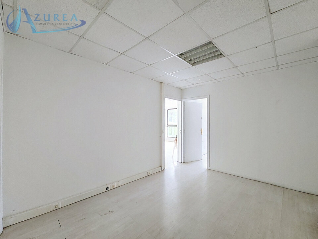 Photo 7 – location bureaux	LE CANNET (06110)