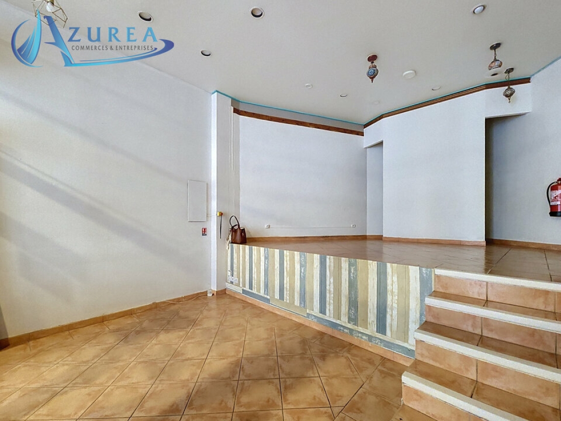 Photo 3 – location Locaux commerciaux	SAINT RAPHAEL (83700)