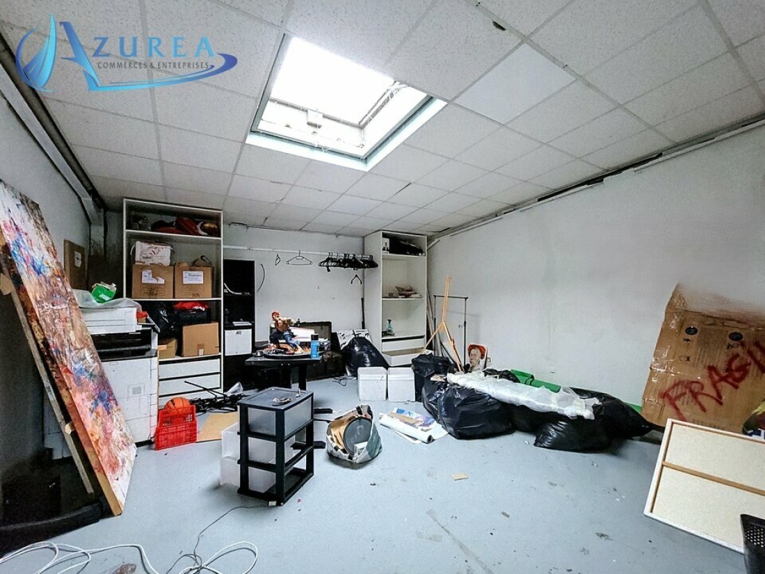 Photo 3 – location bureaux	CONTES (06390)
