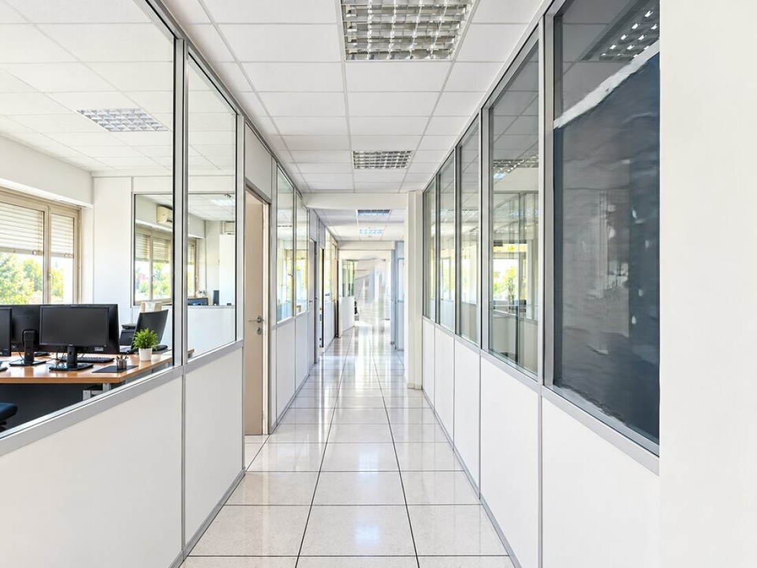 Photo 3 – vente bureaux	NICE (06200)