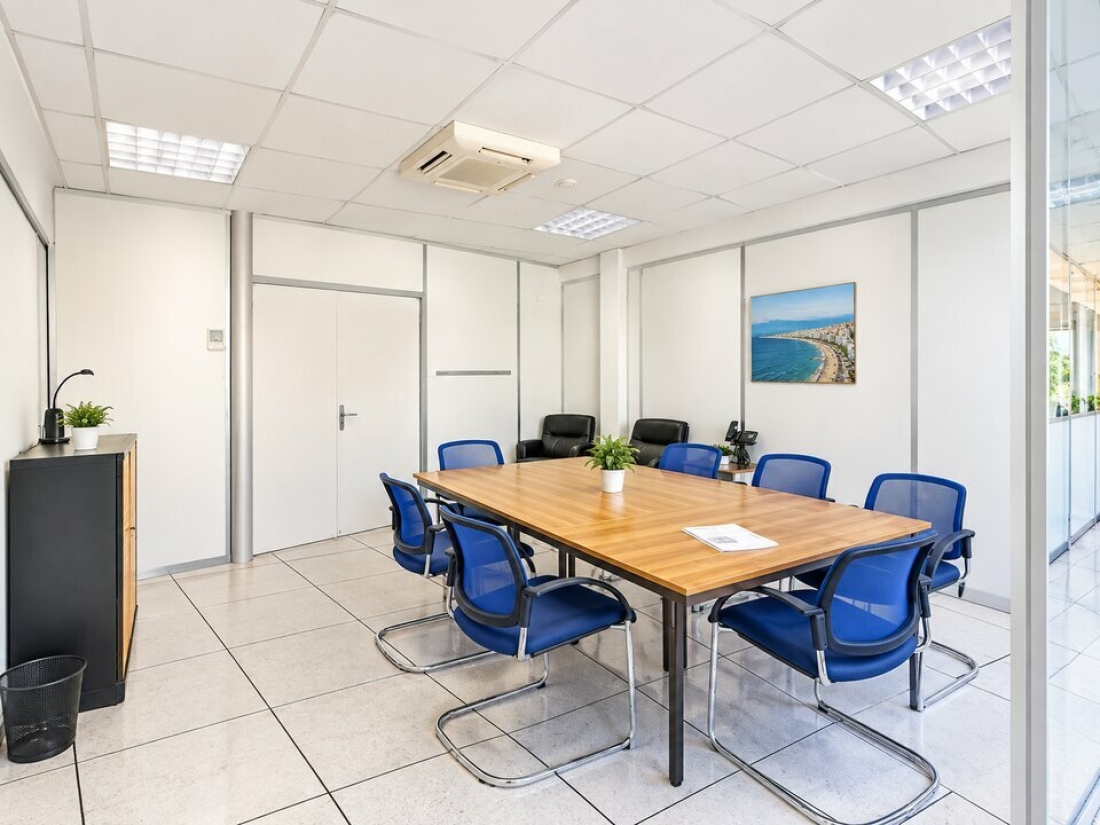 Photo 7 – vente bureaux	NICE (06200)