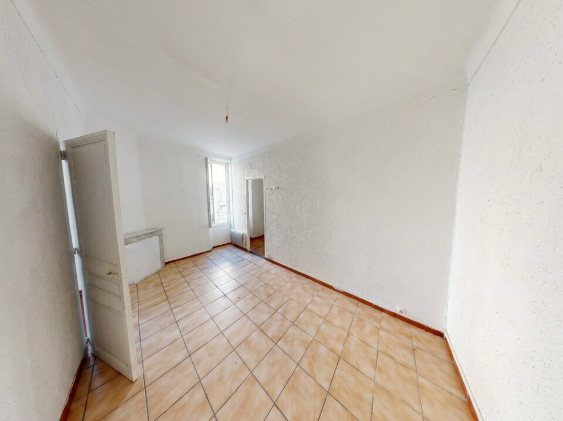 Photo 2 – location bureaux	CANNES (06400)