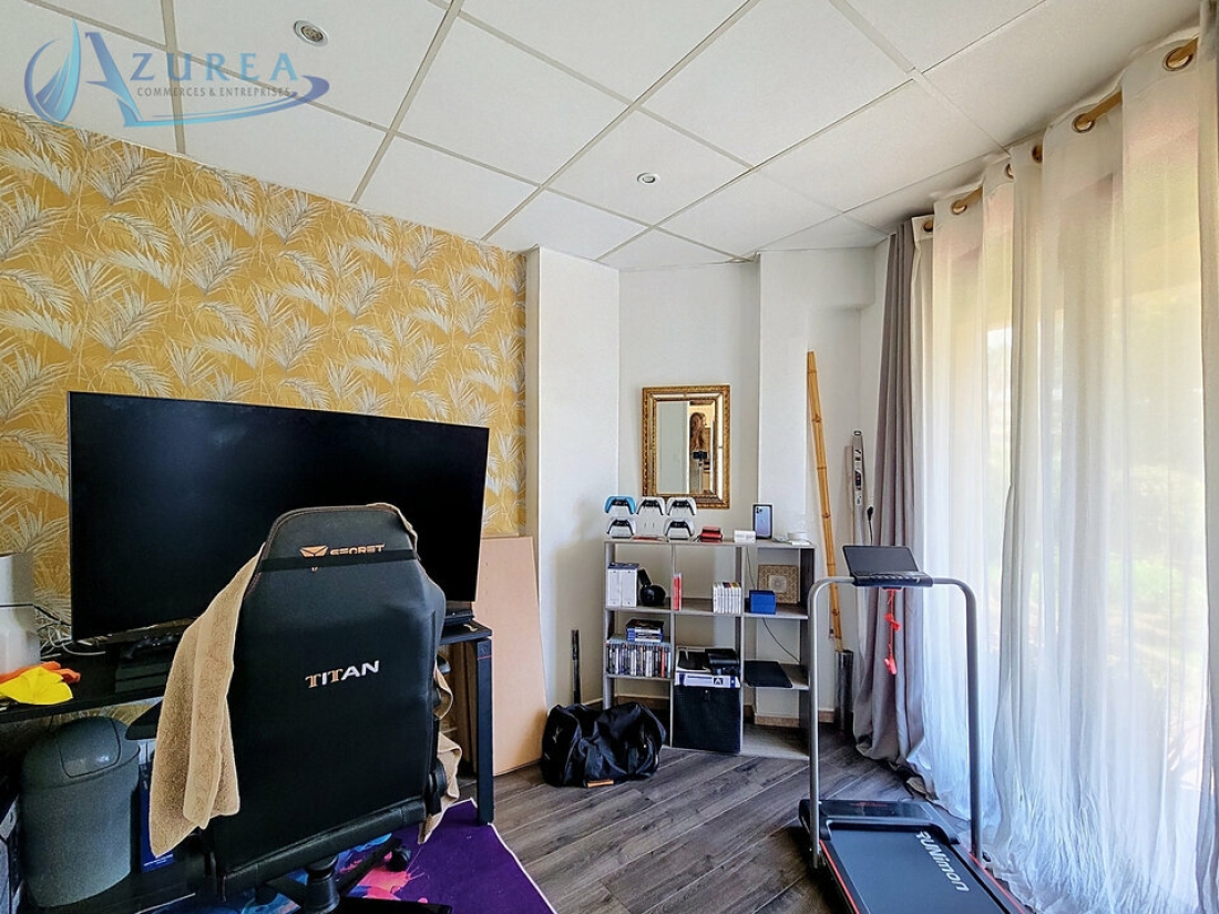 Photo 5 – vente Locaux commerciaux	FREJUS (83600)