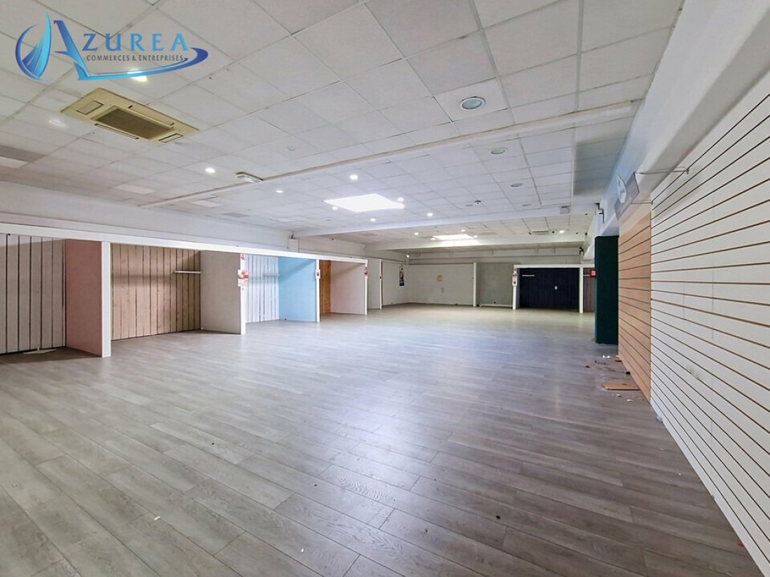 Photo 6 – location Locaux commerciaux	NICE (06200)