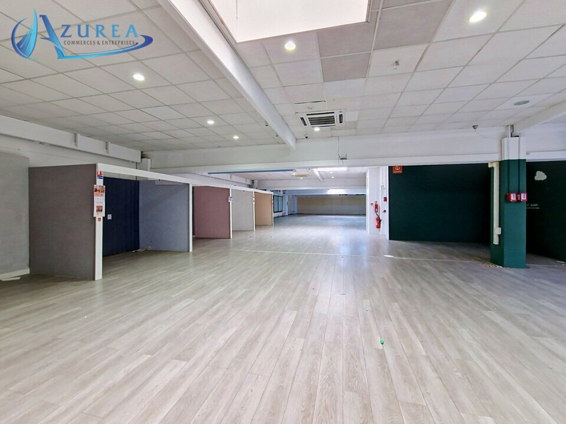 Photo 10 – location Locaux commerciaux	NICE (06200)