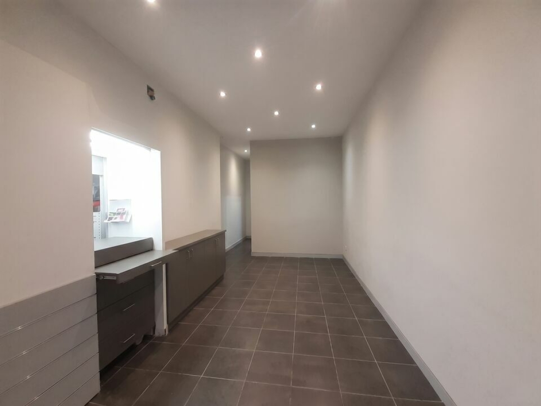 Photo 3 – vente Locaux commerciaux	NICE (06000)