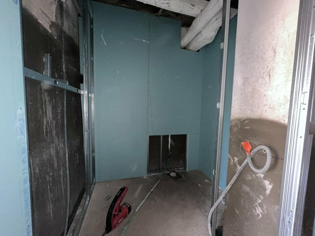 Photo 4 – location Entrepôts / activités	NICE (06200)
