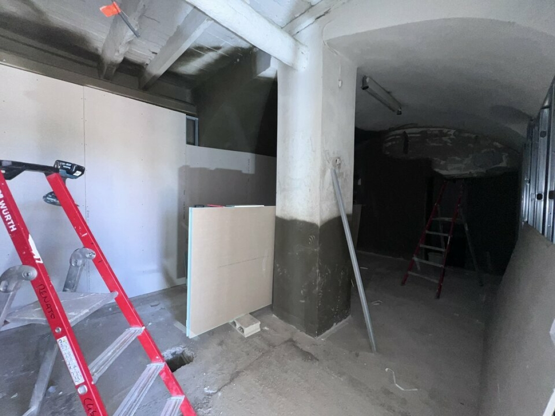 Photo 5 – location Entrepôts / activités	NICE (06200)